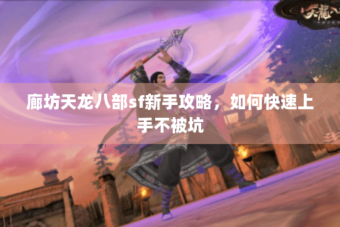 廊坊天龙八部sf新手攻略，如何快速上手不被坑