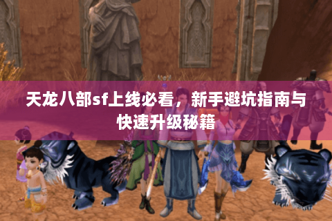 天龙八部sf上线必看，新手避坑指南与快速升级秘籍