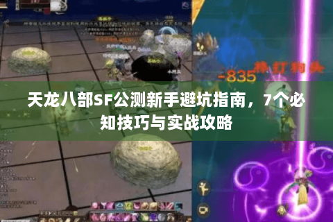 天龙八部SF公测新手避坑指南，7个必知技巧与实战攻略