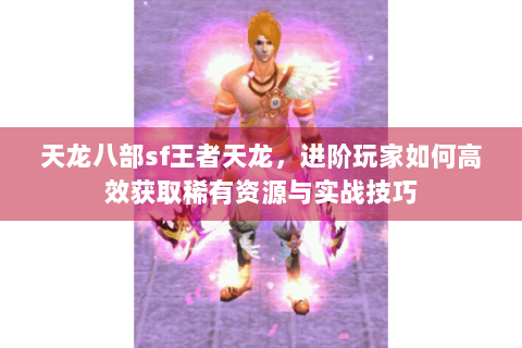 天龙八部sf王者天龙，进阶玩家如何高效获取稀有资源与实战技巧