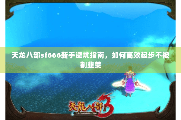 天龙八部sf666新手避坑指南，如何高效起步不被割韭菜