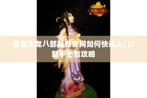 兽血天龙八部私服官网如何快速入门?新手必看攻略 兽血天龙八部私服官网如何快速入门?新手必看攻略