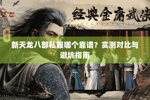 新天龙八部私服哪个靠谱？实测对比与避坑指南