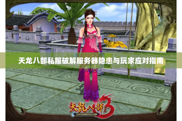 天龙八部私服破解服务器隐患与玩家应对指南