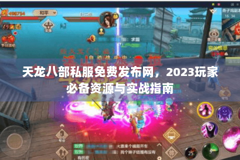 天龙八部私服免费发布网，2023玩家必备资源与实战指南