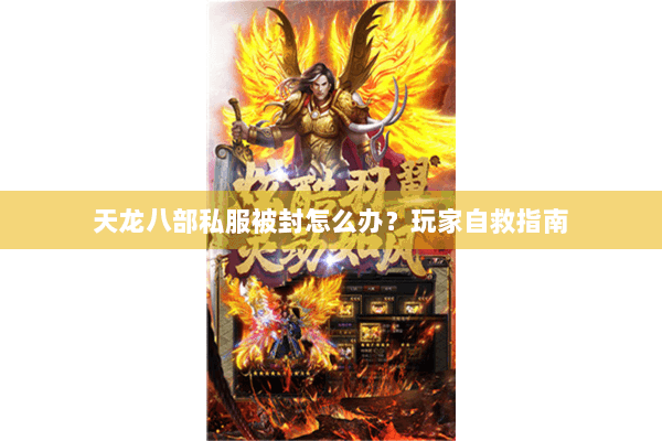 天龙八部私服被封怎么办？玩家自救指南