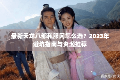 最新天龙八部私服网怎么选？2023年避坑指南与资源推荐