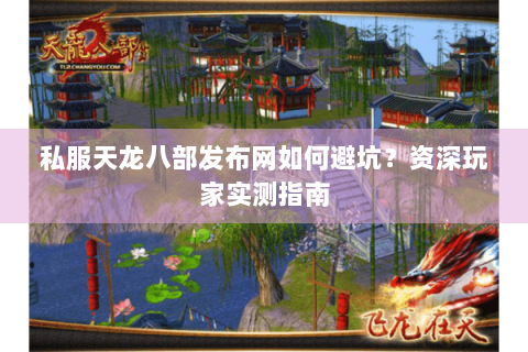私服天龙八部发布网如何避坑？资深玩家实测指南