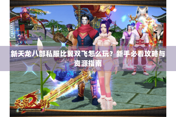 新天龙八部私服比翼双飞怎么玩?新手必看攻略与资源指南 新天龙八部私服比翼双飞怎么玩?新手必看攻略与资源指南