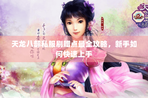 天龙八部私服刷赠点最全攻略，新手如何快速上手