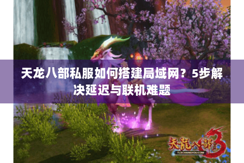 天龙八部私服如何搭建局域网？5步解决延迟与联机难题