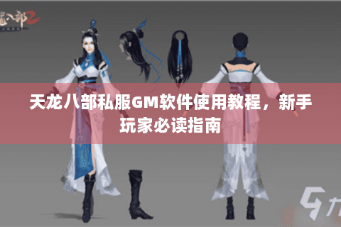 天龙八部私服GM软件使用教程，新手玩家必读指南