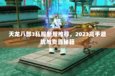 天龙八部3私服新服推荐,2023高手避坑与资源秘籍 天龙八部3私服新服推荐,2023高手避坑与资源秘籍
