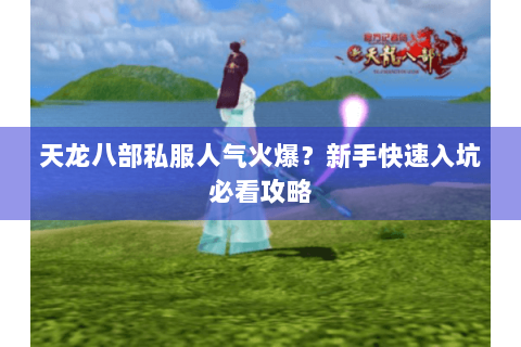 天龙八部私服人气火爆？新手快速入坑必看攻略