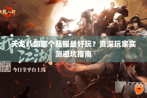 天龙八部哪个私服最好玩？资深玩家实测避坑指南