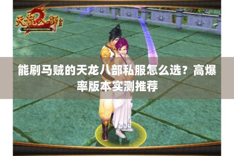 能刷马贼的天龙八部私服怎么选？高爆率版本实测推荐