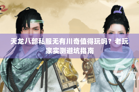 天龙八部私服无有川奇值得玩吗？老玩家实测避坑指南