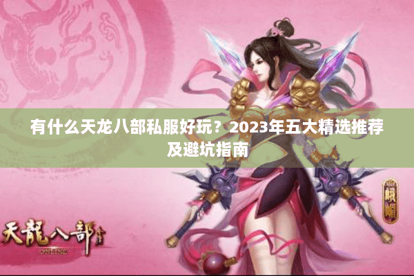 有什么天龙八部私服好玩？2023年五大精选推荐及避坑指南