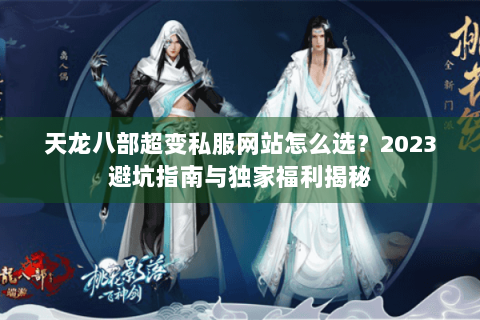 天龙八部超变私服网站怎么选？2023避坑指南与独家福利揭秘
