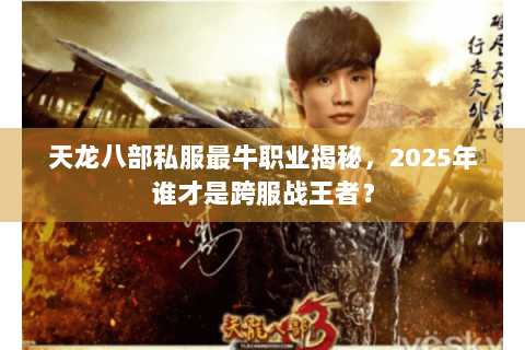 天龙八部私服最牛职业揭秘，2025年谁才是跨服战王者？