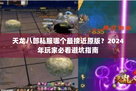 天龙八部私服哪个最接近原版？2024年玩家必看避坑指南