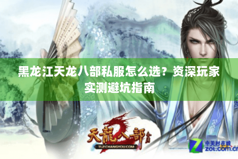 黑龙江天龙八部私服怎么选？资深玩家实测避坑指南
