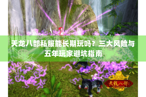 天龙八部私服能长期玩吗？三大风险与五年玩家避坑指南