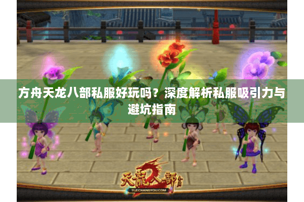 方舟天龙八部私服好玩吗？深度解析私服吸引力与避坑指南