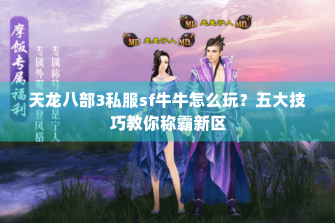 天龙八部3私服sf牛牛怎么玩？五大技巧教你称霸新区