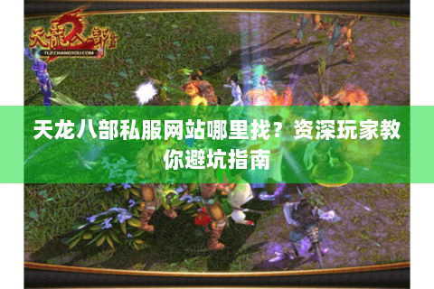 天龙八部私服网站哪里找？资深玩家教你避坑指南