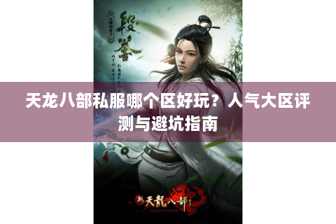 天龙八部私服哪个区好玩？人气大区评测与避坑指南