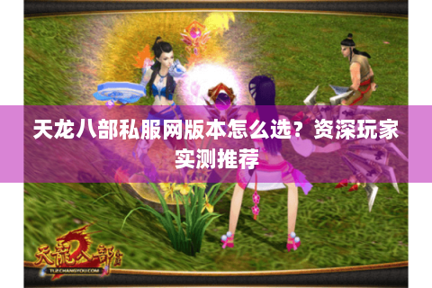 天龙八部私服网版本怎么选？资深玩家实测推荐