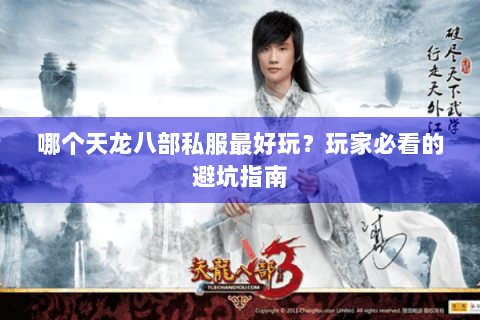 哪个天龙八部私服最好玩？玩家必看的避坑指南