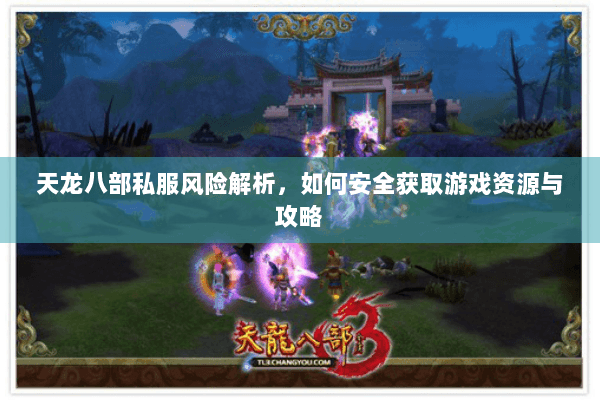 天龙八部私服风险解析，如何安全获取游戏资源与攻略