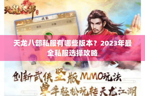 天龙八部私服有哪些版本？2023年最全私服选择攻略