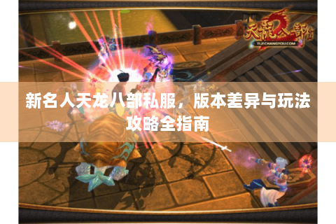 新名人天龙八部私服，版本差异与玩法攻略全指南