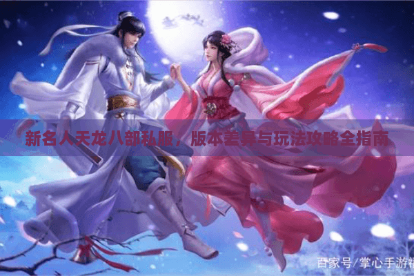 新名人天龙八部私服，版本差异与玩法攻略全指南