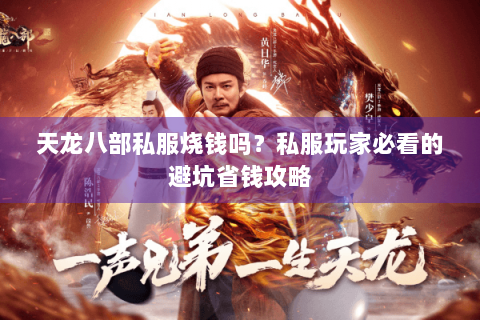 天龙八部私服烧钱吗？私服玩家必看的避坑省钱攻略