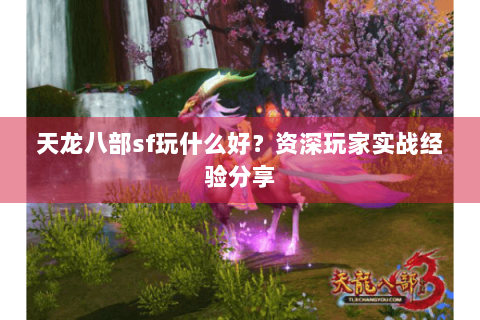 天龙八部sf玩什么好？资深玩家实战经验分享