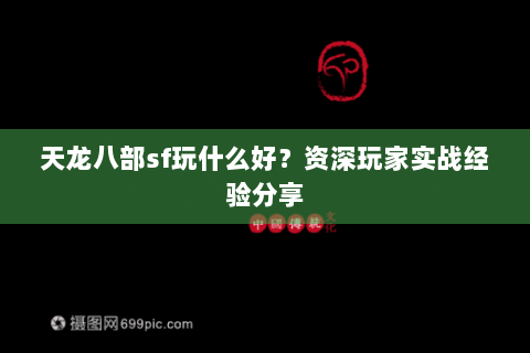 天龙八部sf玩什么好？资深玩家实战经验分享