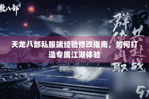 天龙八部私服端经验修改指南，如何打造专属江湖体验