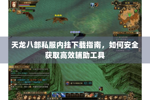 天龙八部私服内挂下载指南，如何安全获取高效辅助工具