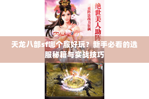 天龙八部sf哪个服好玩？新手必看的选服秘籍与实战技巧