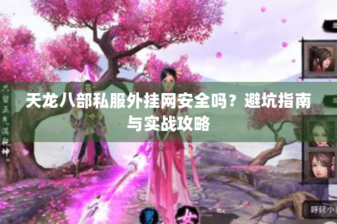天龙八部私服外挂网安全吗？避坑指南与实战攻略