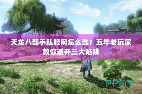 天龙八部手私服网怎么选？五年老玩家教你避开三大陷阱