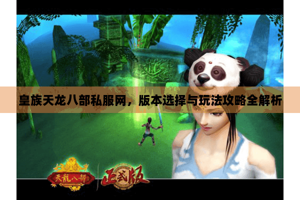 皇族天龙八部私服网，版本选择与玩法攻略全解析