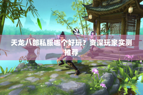 天龙八部私服哪个好玩？资深玩家实测推荐