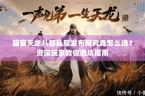 猫猫天龙八部私服发布网究竟怎么选？资深玩家教你避坑指南