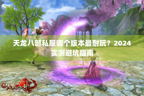 天龙八部私服哪个版本最耐玩？2024实测避坑指南