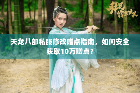 天龙八部私服修改赠点指南，如何安全获取10万赠点？